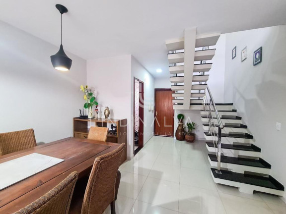 Imagem Casa com 3 Quartos à Venda, 285 m² em Vila Yolanda - Foz Do Iguacu