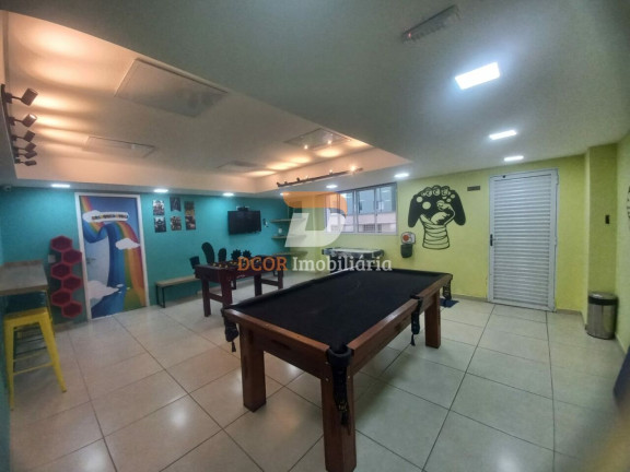 Imagem Apartamento com 3 Quartos à Venda, 80 m² em Centro  - Diadema