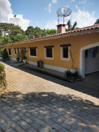 Chácara com 5 Quartos à Venda, 5.530 m² em Alto Da Serra - São Roque