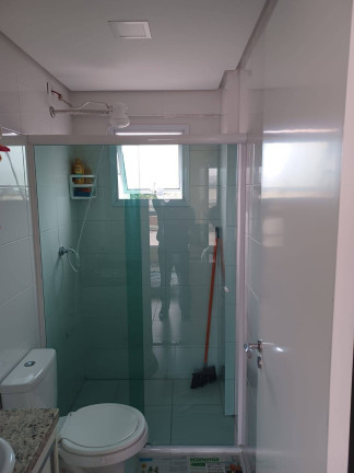 Imagem Apartamento com 2 Quartos à Venda, 60 m² em Fundação - São Caetano Do Sul