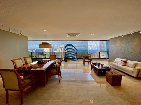 Imóvel com 3 Quartos à Venda, 305 m² em Graça - Salvador