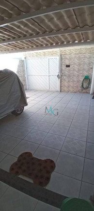 Imagem Casa com 3 Quartos à Venda, 125 m² em Campo Grande - Rio De Janeiro Imagem Casa com 3 Quartos à Venda, 125 m² em Campo Grande - Rio De Janeiro