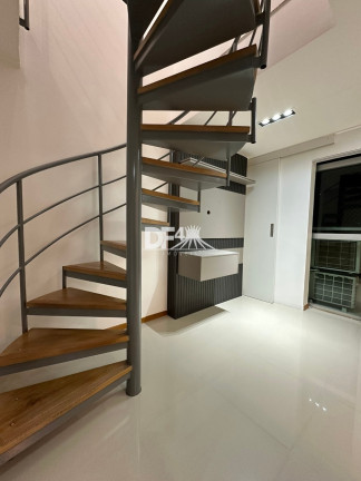 Imagem Imóvel com 2 Quartos à Venda, 52 m² em Norte (águas Claras) - Brasília Imagem Imóvel com 2 Quartos à Venda, 52 m² em Norte (águas Claras) - Brasília