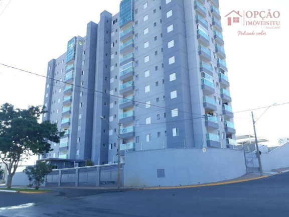 Imagem Apartamento com 2 Quartos à Venda, 74 m² em Jardim Nair Maria - Salto Imagem Apartamento com 2 Quartos à Venda, 74 m² em Jardim Nair Maria - Salto