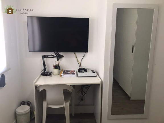 Imagem Apartamento com 3 Quartos à Venda, 87 m² em Vila Mascote - São Paulo