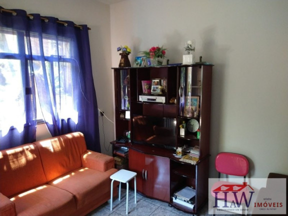 Imagem Casa com 2 Quartos à Venda, 30 m² em Olavo Bilac - Duque De Caxias