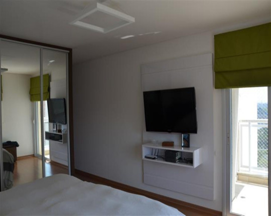 Imagem Apartamento com 4 Quartos à Venda, 300 m² em Jardim Fonte Do Morumbi - São Paulo Imagem Apartamento com 4 Quartos à Venda, 300 m² em Jardim Fonte Do Morumbi - São Paulo