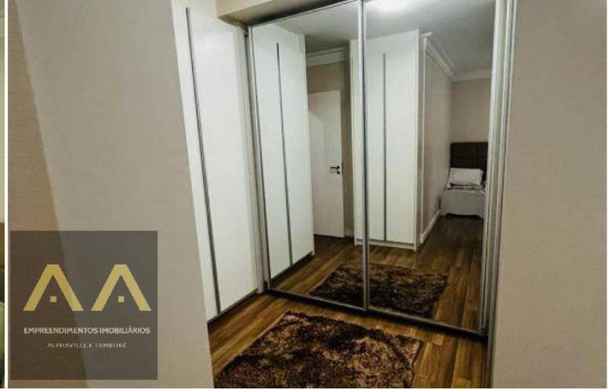 Imagem Apartamento com 3 Quartos à Venda, 144 m² em Alphaville - Santana De Parnaíba Imagem Apartamento com 3 Quartos à Venda, 144 m² em Alphaville - Santana De Parnaíba