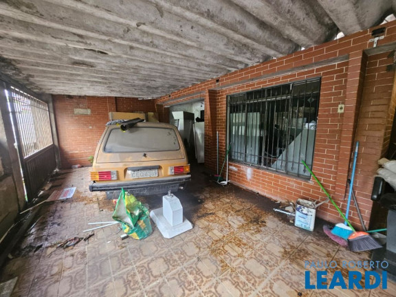 Imagem Terreno à Venda, 216 m² em Jardim Oriental - Santo André Imagem Terreno à Venda, 216 m² em Jardim Oriental - Santo André