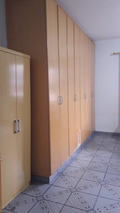 Imagem Casa com 3 Quartos à Venda, 196 m² em Paulicéia - São Bernardo Do Campo Imagem Casa com 3 Quartos à Venda, 196 m² em Paulicéia - São Bernardo Do Campo