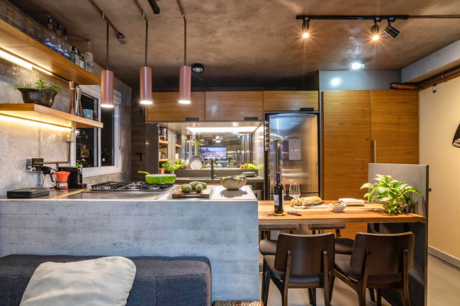 Imagem Imóvel com 1 Quarto à Venda, 35 m² em Vila Leopoldina - São Paulo