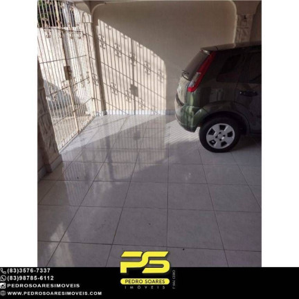 Imagem Casa com 4 Quartos à Venda, 432 m² em Tambiá - João Pessoa Imagem Casa com 4 Quartos à Venda, 432 m² em Tambiá - João Pessoa