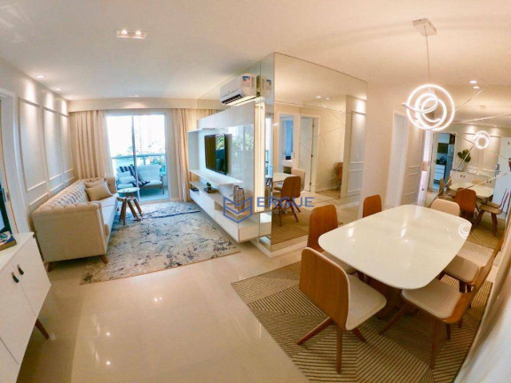 Imagem Apartamento com 4 Quartos à Venda, 150 m² em Aldeota - Fortaleza Imagem Apartamento com 4 Quartos à Venda, 150 m² em Aldeota - Fortaleza