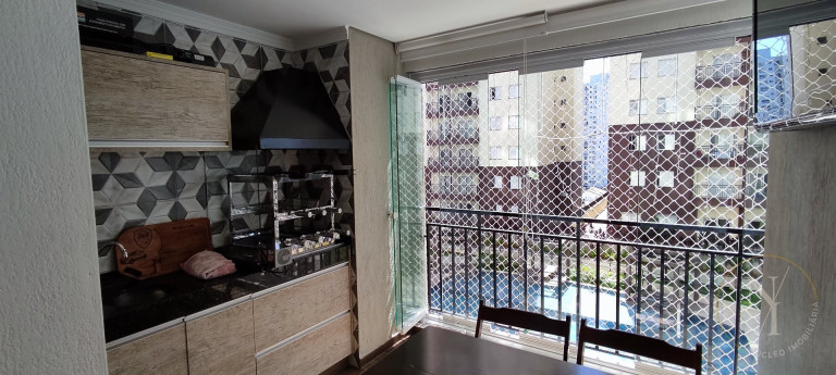 Imagem Apartamento com 2 Quartos à Venda, 75 m² em Jardim Flor Da Montanha - Guarulhos Imagem Apartamento com 2 Quartos à Venda, 75 m² em Jardim Flor Da Montanha - Guarulhos