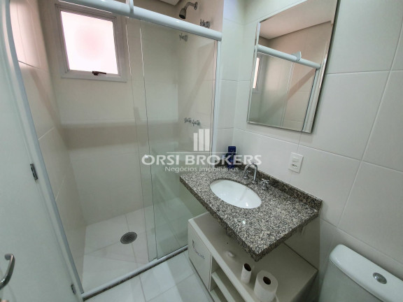 Apartamento com 2 Quartos à Venda, 77 m² em Vila Pirajussara - São Paulo