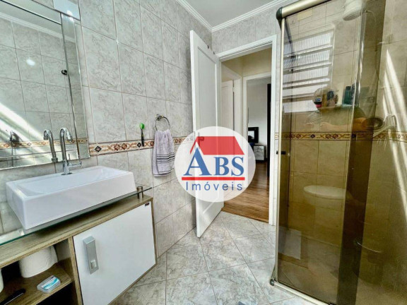 Imagem Apartamento com 2 Quartos à Venda, 75 m² em Vila Belmiro - Santos Imagem Apartamento com 2 Quartos à Venda, 75 m² em Vila Belmiro - Santos