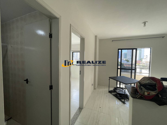 Imagem Apartamento com 1 Quarto à Venda, 40 m² em Centro - Campos Dos Goytacazes Imagem Apartamento com 1 Quarto à Venda, 40 m² em Centro - Campos Dos Goytacazes