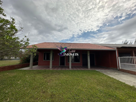 Imagem Casa com 2 Quartos à Venda, 121 m² em Areias Brancas - Arroio Do Sal