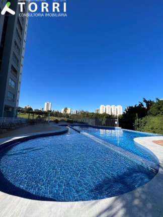 Imagem Apartamento com 2 Quartos à Venda, 70 m² em Parque Campolim - Sorocaba