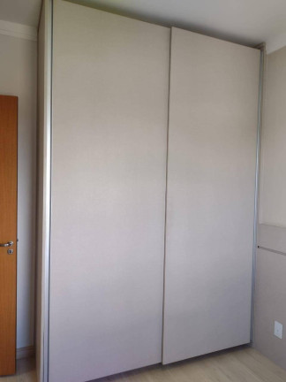 Imagem Apartamento com 2 Quartos à Venda,  em Cidade Nova - Jundiaí
