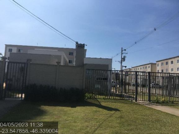 Apartamento com 2 Quartos à Venda, 41 m² em Parque Santa Rosa - Suzano