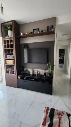 Imagem Apartamento com 3 Quartos à Venda, 66 m² em Centro - Diadema