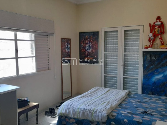 Imagem Sobrado com 4 Quartos à Venda, 267 m² em Vila Geny - Lorena