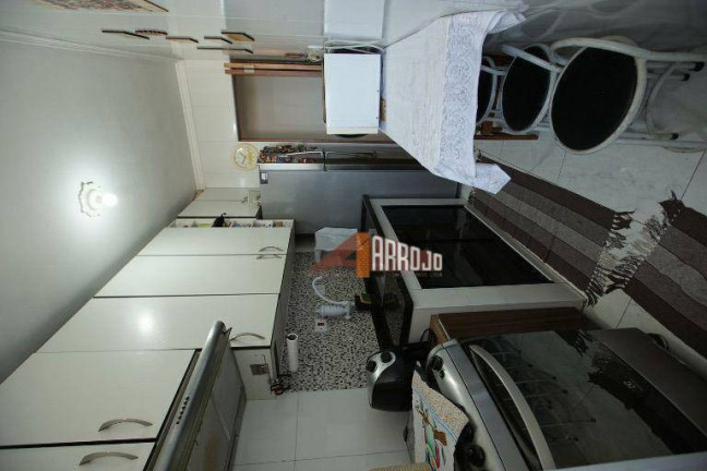 Imagem Apartamento com 2 Quartos à Venda, 47 m² em Vila Marieta - São Paulo Imagem Apartamento com 2 Quartos à Venda, 47 m² em Vila Marieta - São Paulo