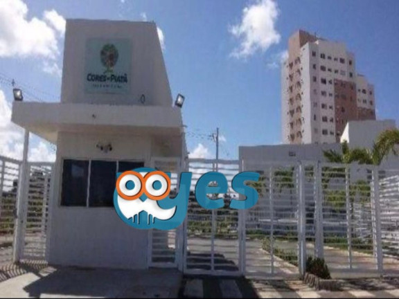 Imagem Apartamento com 2 Quartos à Venda, 48 m² em Piatã - Salvador Imagem Apartamento com 2 Quartos à Venda, 48 m² em Piatã - Salvador