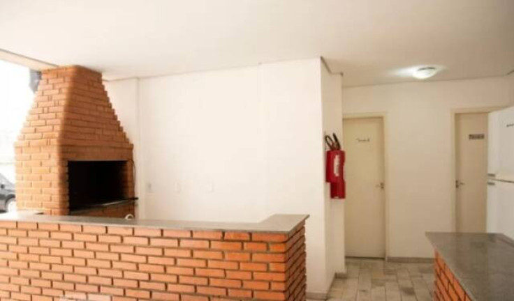 Imagem Apartamento com 2 Quartos à Venda, 43 m² em Jardim Santa Terezinha (zona Leste) - São Paulo