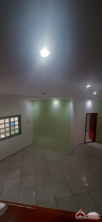 Imagem Casa com 4 Quartos à Venda, 220 m² em Residencial Santa Paula - Jacareí Imagem Casa com 4 Quartos à Venda, 220 m² em Residencial Santa Paula - Jacareí