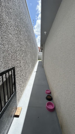 Imagem Casa com 3 Quartos à Venda, 90 m² em Ancuri - Itaitinga