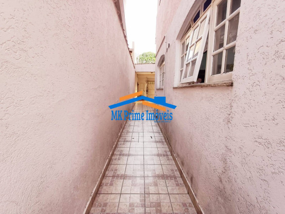 Imagem Apartamento com 5 Quartos à Venda, 384 m² em Vila Campesina - Osasco