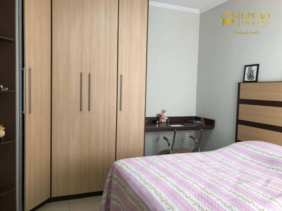 Imagem Chácara com 3 Quartos à Venda, 438 m² em Condomínio Zuleika Jabour - Salto Imagem Chácara com 3 Quartos à Venda, 438 m² em Condomínio Zuleika Jabour - Salto