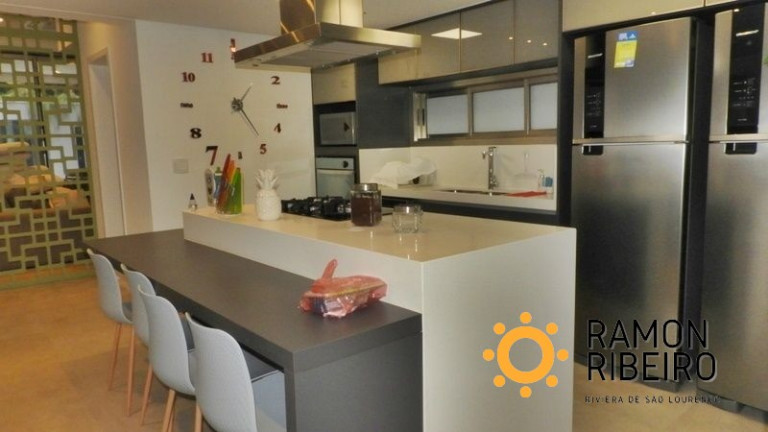 Imagem Imóvel com 5 Quartos à Venda,  em Riviera - Bertioga