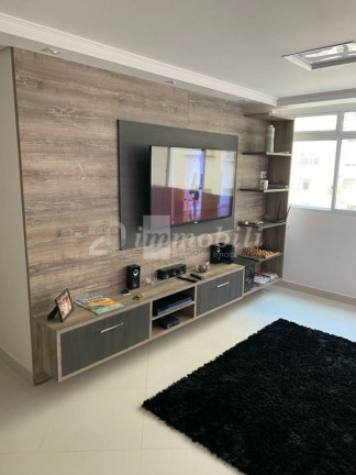 Imagem Apartamento com 2 Quartos à Venda, 98 m² em Santa Cecília - São Paulo