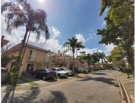 Imagem Casa de Condomínio com 3 Quartos para Alugar, 143 m² em Jardim Rosa Maria - São Paulo