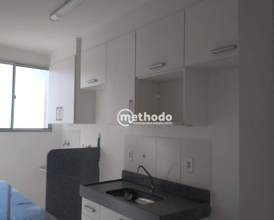 Imagem Apartamento com 2 Quartos à Venda, 46 m² em Jardim Nova Europa - Campinas Imagem Apartamento com 2 Quartos à Venda, 46 m² em Jardim Nova Europa - Campinas