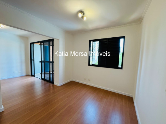 Imagem Imóvel com 3 Quartos à Venda, 105 m² em Morumbi - São Paulo Imagem Imóvel com 3 Quartos à Venda, 105 m² em Morumbi - São Paulo