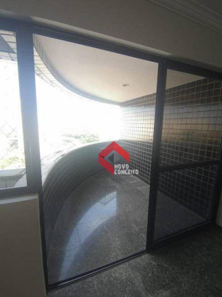 Imagem Apartamento com 3 Quartos à Venda, 127 m² em Aldeota - Fortaleza Imagem Apartamento com 3 Quartos à Venda, 127 m² em Aldeota - Fortaleza