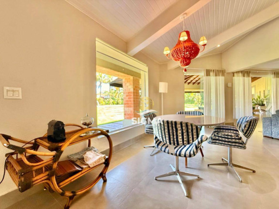 Imagem Casa com 4 Quartos à Venda, 550 m² em Jardim Acapulco - Guarujá