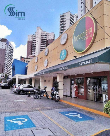 Loja para Alugar, 31 m² em Cocó - Fortaleza