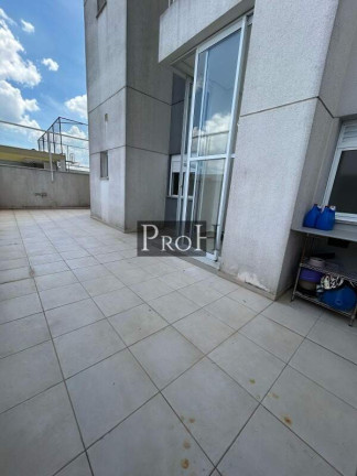 Imagem Apartamento com 3 Quartos à Venda, 114 m² em Santa Maria - Santo André Imagem Apartamento com 3 Quartos à Venda, 114 m² em Santa Maria - Santo André
