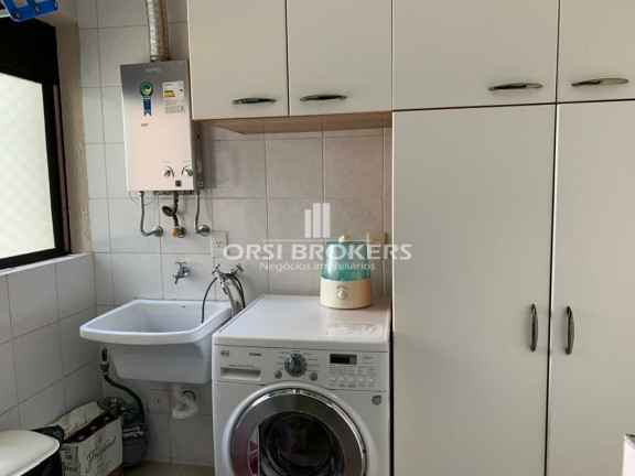 Imagem Apartamento com 3 Quartos à Venda, 93 m² em Jardim Bonfiglioli - São Paulo