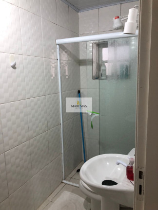 Imagem Casa com 2 Quartos à Venda, 100 m² em Juquehy - São Sebastião