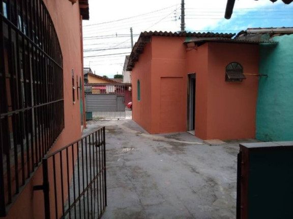 Imagem Casa com 2 Quartos à Venda, 240 m² em Jaraguazinho - Caraguatatuba Imagem Casa com 2 Quartos à Venda, 240 m² em Jaraguazinho - Caraguatatuba