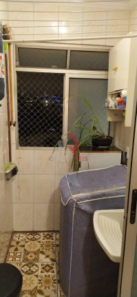 Imagem Apartamento com 2 Quartos à Venda, 47 m² em Vila Guilherme - São Paulo Imagem Apartamento com 2 Quartos à Venda, 47 m² em Vila Guilherme - São Paulo