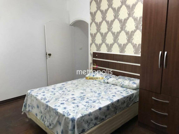 Imagem Sobrado com 3 Quartos à Venda, 199 m² em Jardim Mauá - Mauá