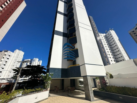Imagem Imóvel com 3 Quartos à Venda, 100 m² em Caminho Das árvores - Salvador