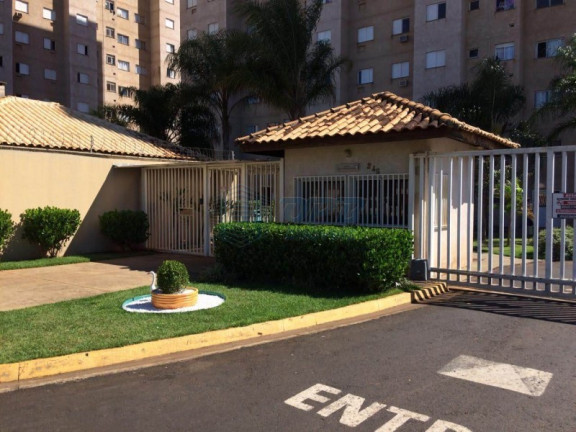Imagem Apartamento para Alugar, 47 m² em Campos Eliseos - Ribeirão Preto Imagem Apartamento para Alugar, 47 m² em Campos Eliseos - Ribeirão Preto